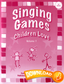 Singing Games Children Love Volume 1