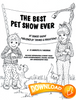 The Best Pet Show Ever