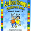 Action Songs Children Love Volume 3 Book