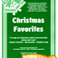 Christmas Favorites