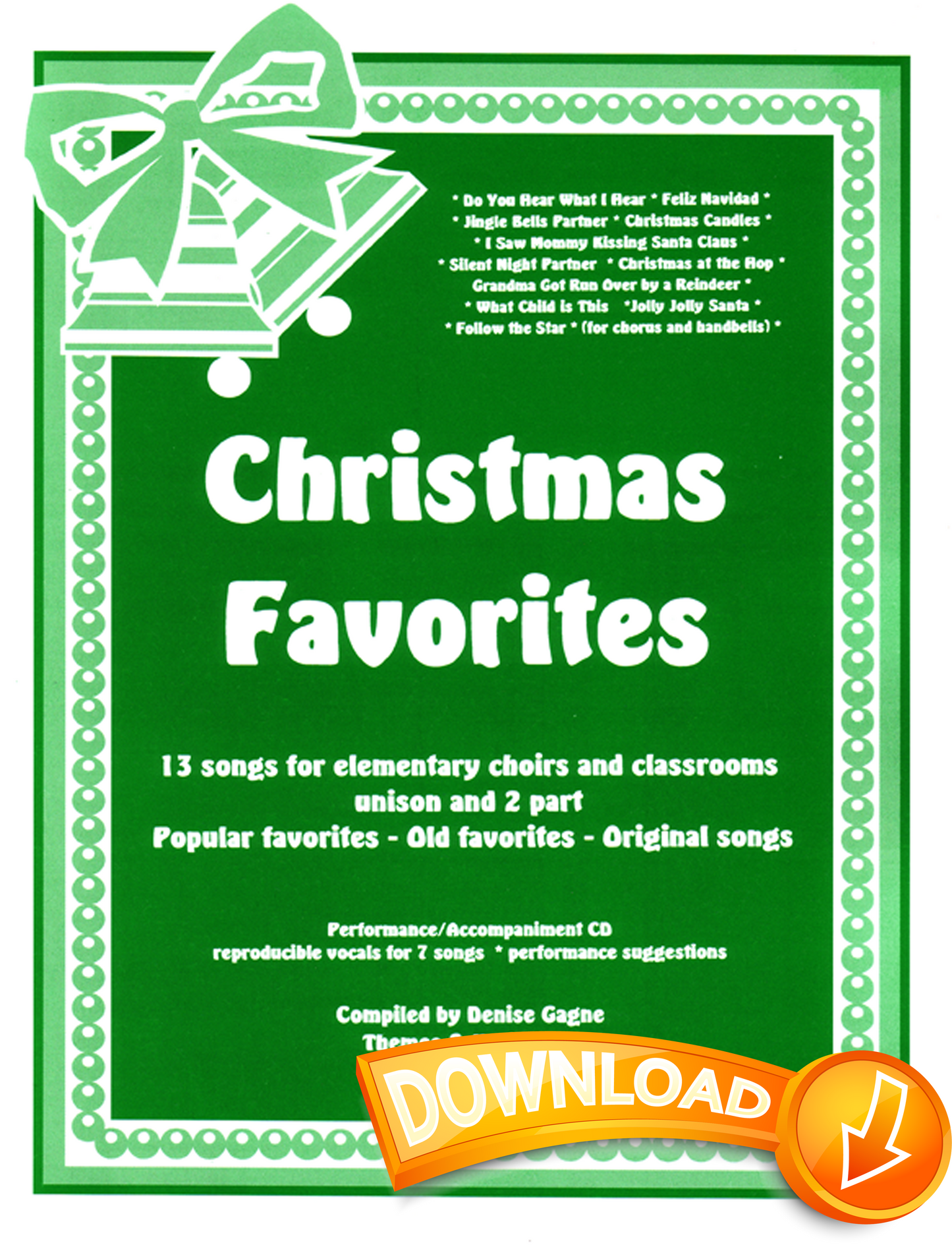 Christmas Favorites