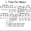 Singing Games Children Love Volume 3