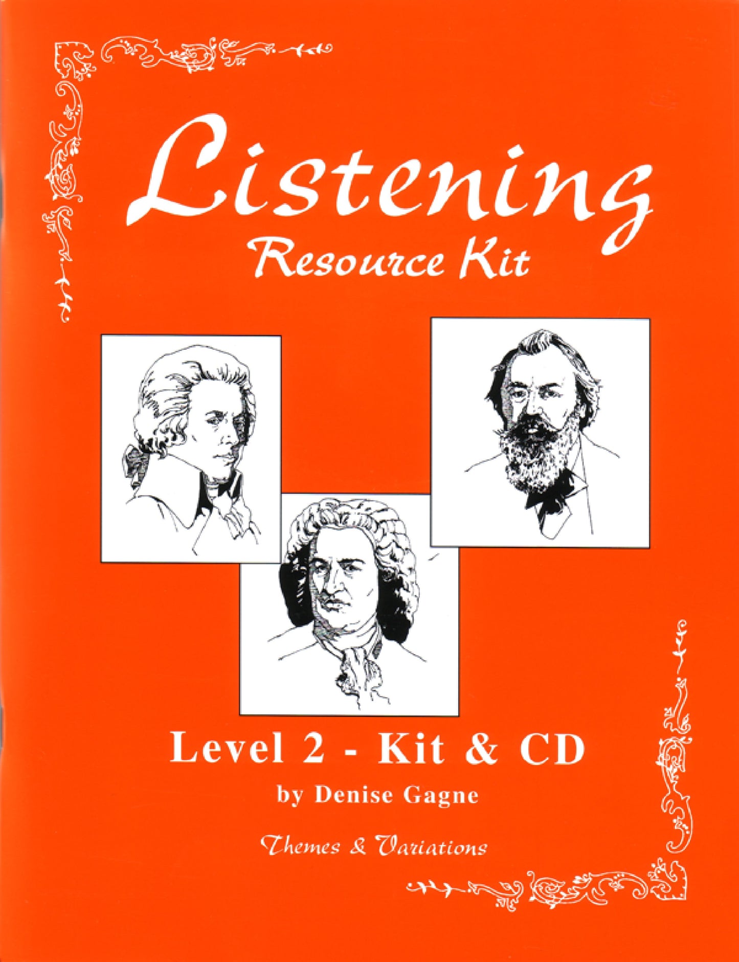 K-5 Musicplay Teacher's Guides with Listening Kits