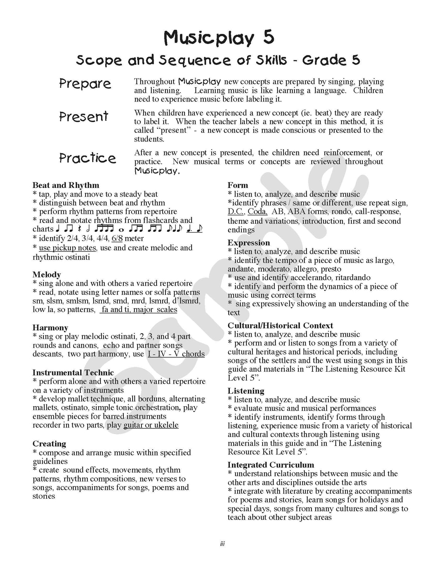 K-5 School Complete Digital Resource Package