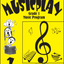 K-5 Musicplay Teacher's Guides with Listening Kits