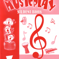 Musicplay Grade 3 Student Book
