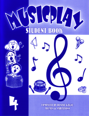 Musicplay Grade 4 Student Book