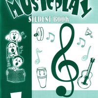 Musicplay Grade 5 Student Book