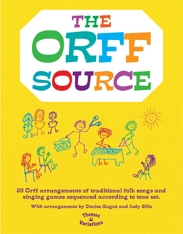 The Orff Source