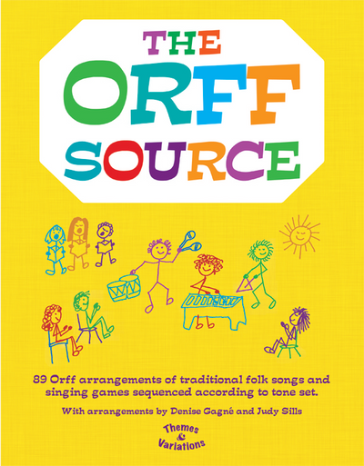 The Orff Source