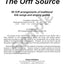 The Orff Source