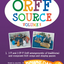 The Orff Source Volume 3