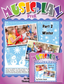 Musicplay PreK Part 2 Winter Teacher's Guide & Digital Resources