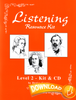 Listening Kit 2 Download Cover