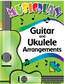 Musicplay Kindergarten Guitar and Ukulele Arrangements