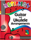 Musicplay Grade 3 Guitar and Ukulele Arrangements