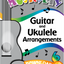 Musicplay Middle School Guitar and Ukulele Arrangements