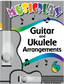 Musicplay Middle School Guitar and Ukulele Arrangements