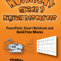 K-4 School Complete Digital Resource Package