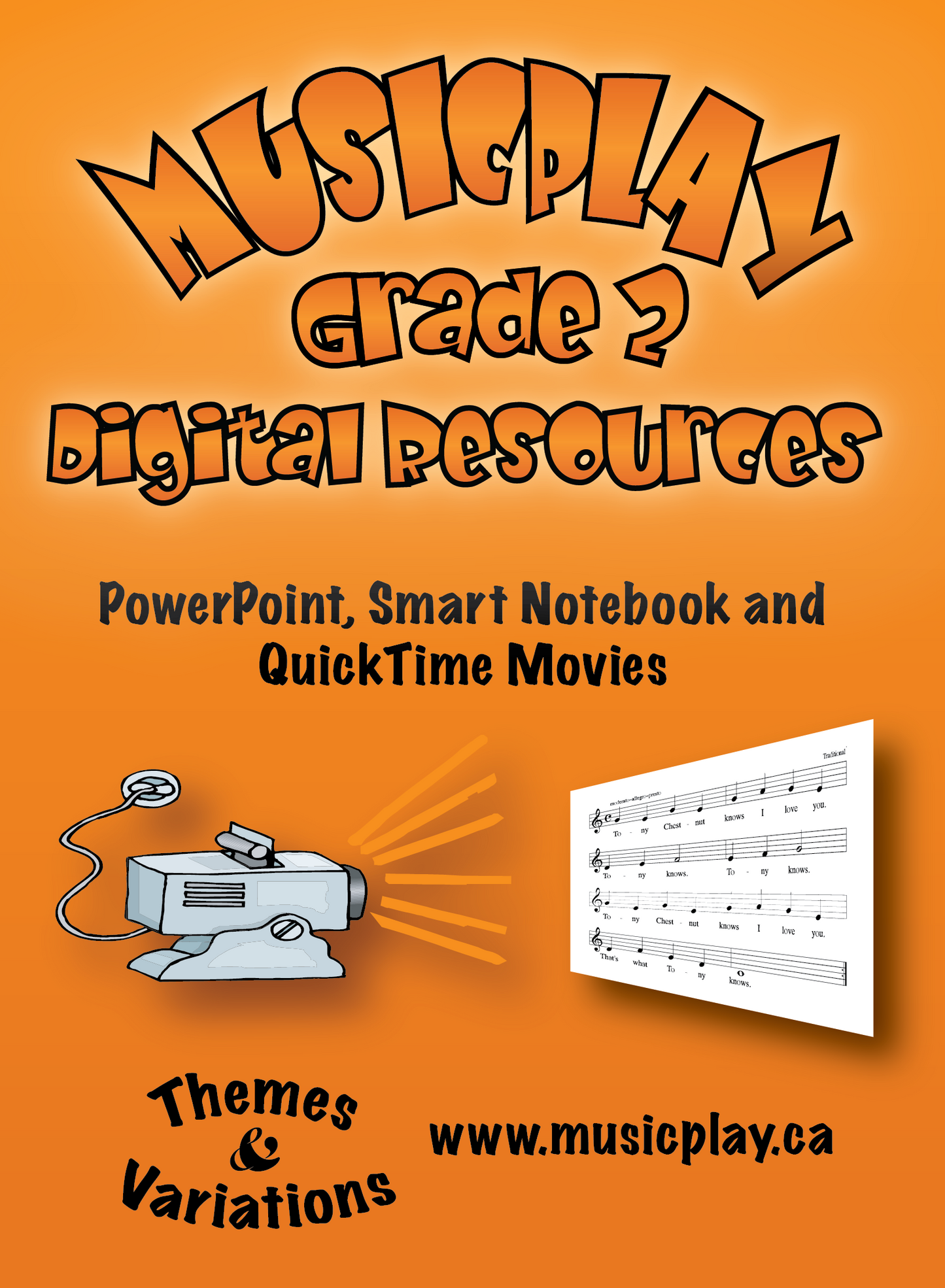 K-6 Complete Digital Resources Package