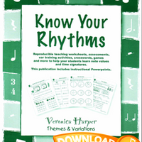 Know Your Rhythms