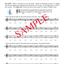 Know Your Note Names, Rhythms, Music Terms & Symbols Set