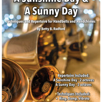 A Sunshine Day & A Sunny Day Handbell Music Single Download