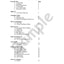 Action Songs Children Love Volume 3 Book Index