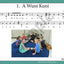 Action Songs Children Love Volume 3