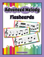 Advanced Melody Flashcards