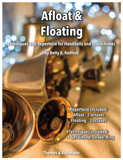 Afloat & Floating Handbell Music Single Download