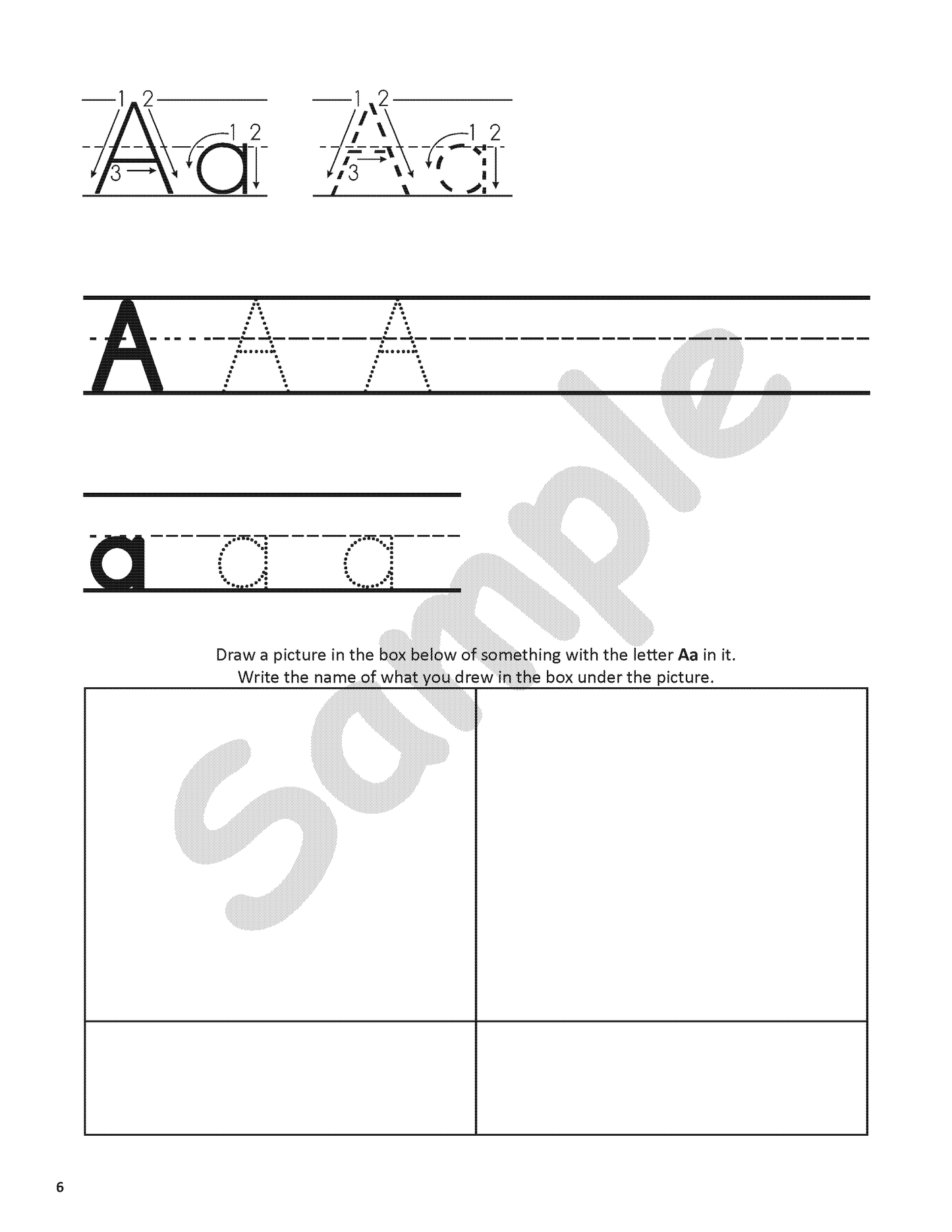 Alphabet Action Songs Student Book