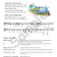 Alphabet Action Songs Teacher's Guide