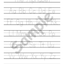 Alphabet Action Songs Teacher's Guide