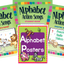 Alphabet Super Pack