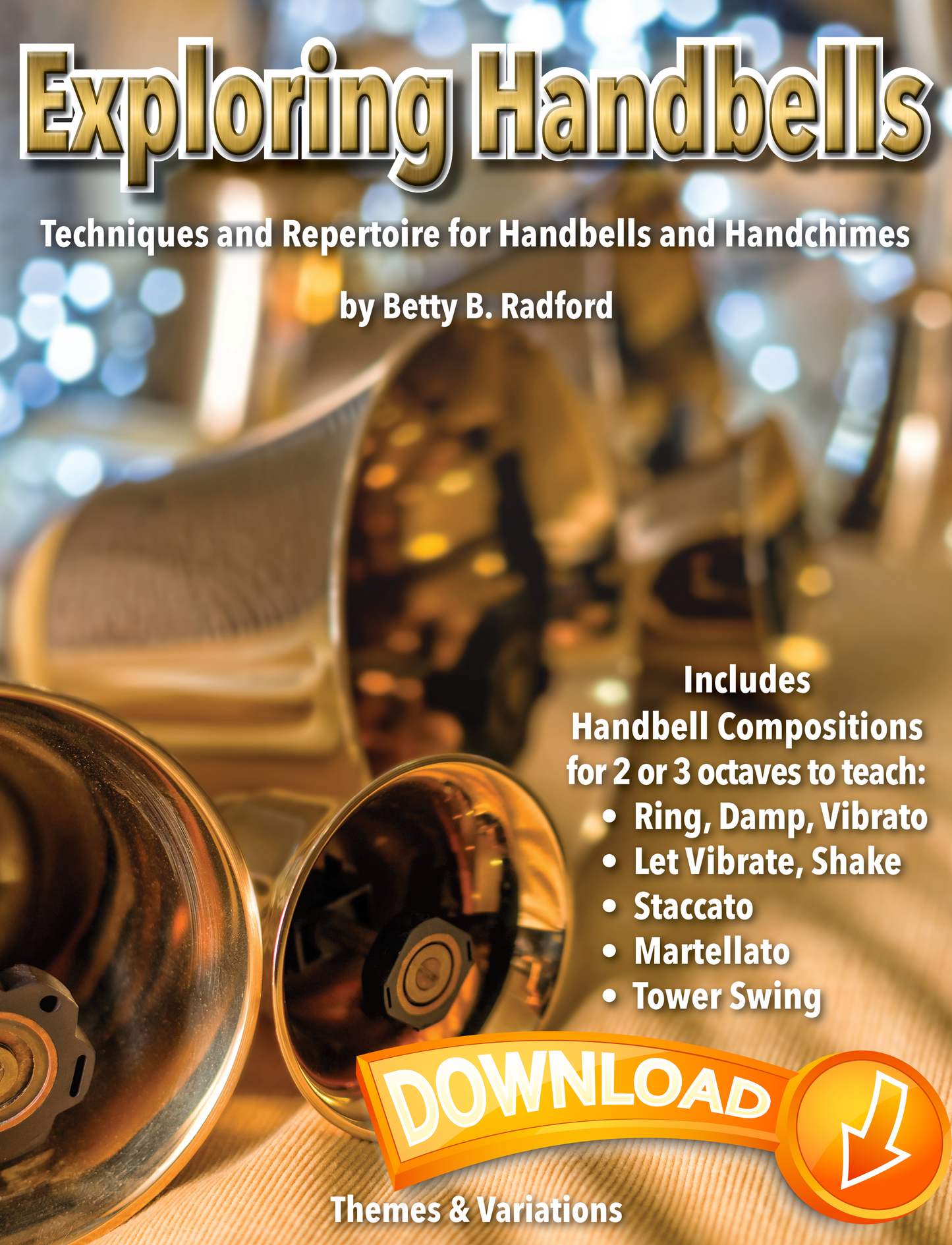 Exploring Handbells