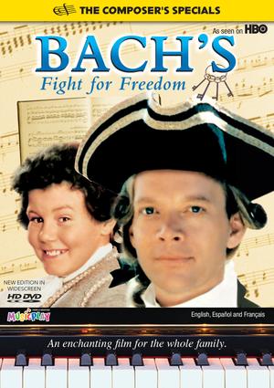 Bach’s Fight for Freedom