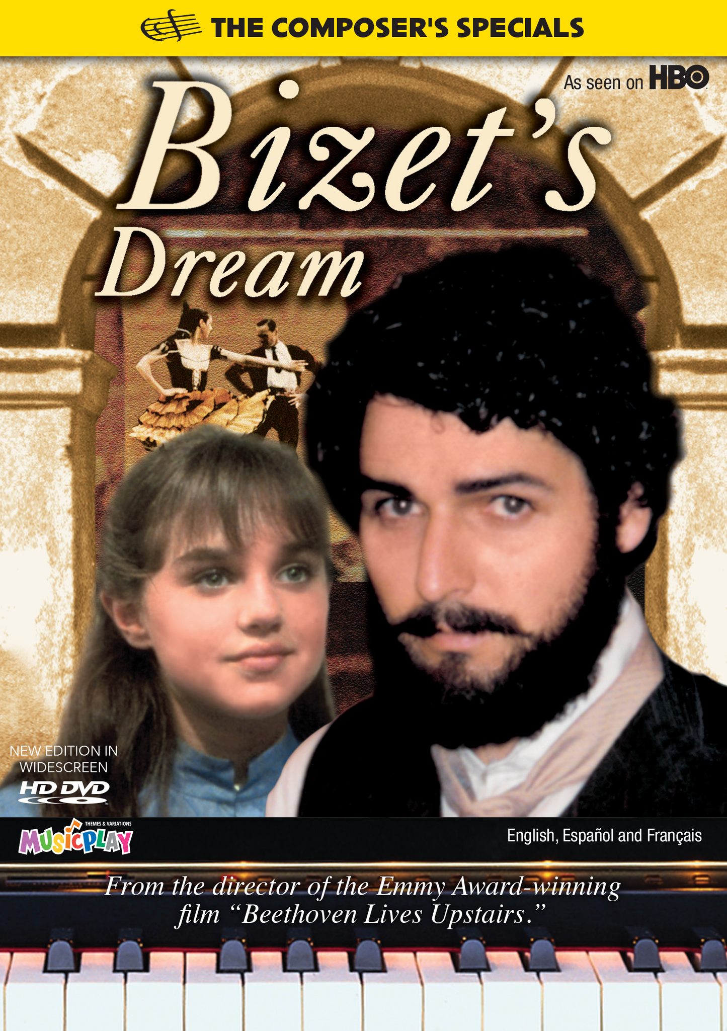 Bizet's Dream