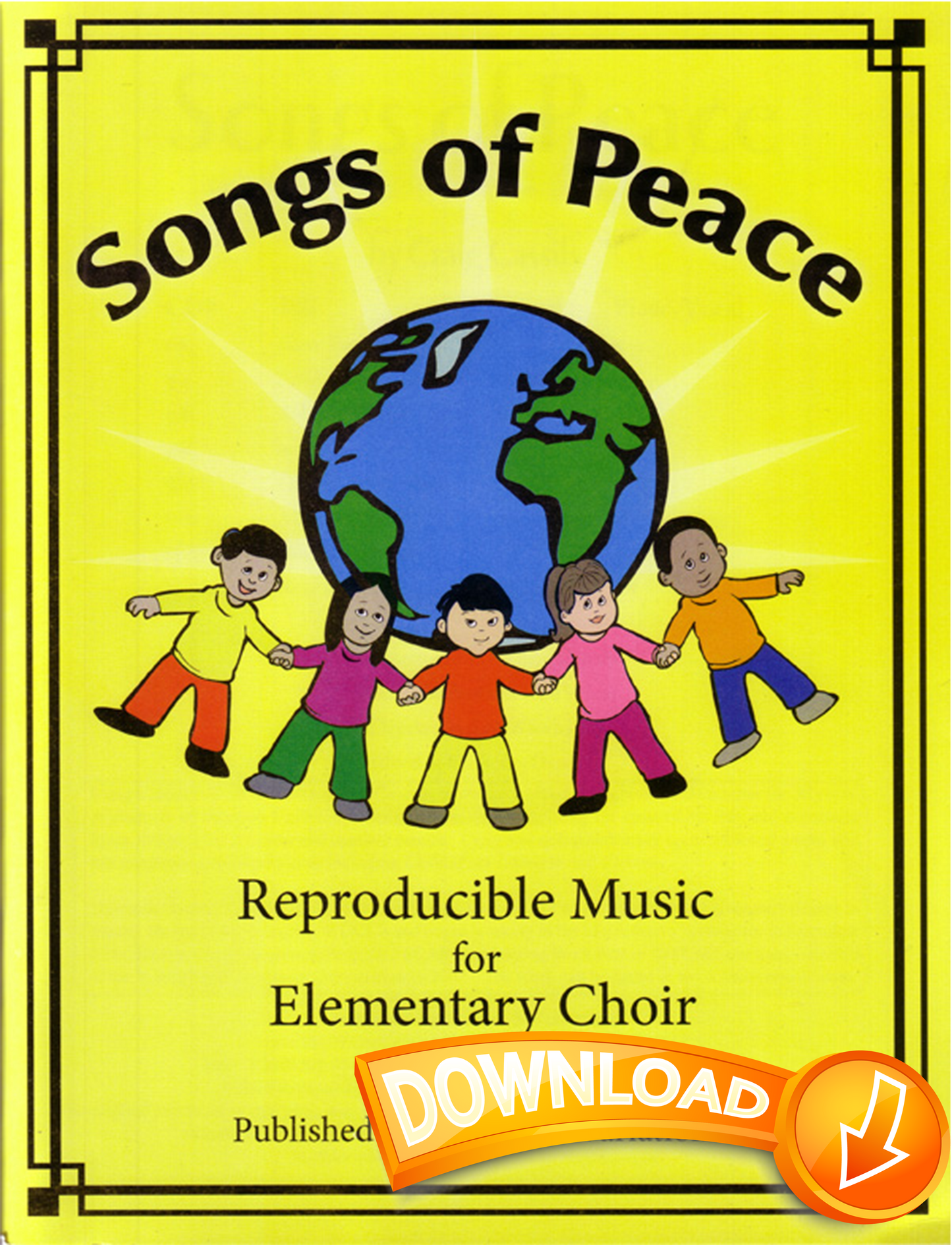Songs of Peace