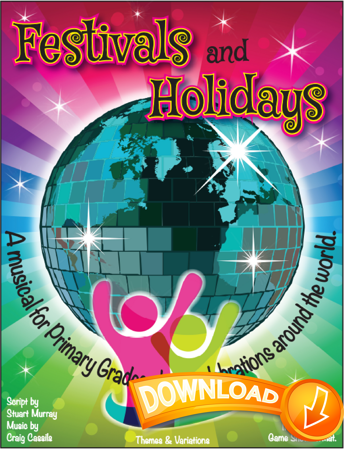 Festivals and Holidays