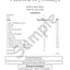 Festivals and Holidays Book Table of Contents