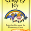 Songs of Joy