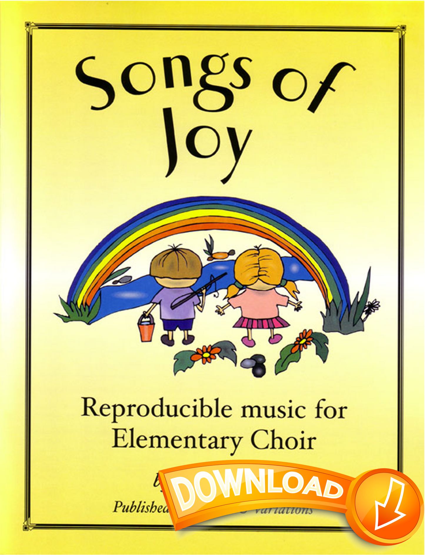 Songs of Joy