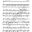 Sample page: The first page of the song "Every Day I Will Sing". 2 part choir with piano sheet music.