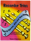 Recorder Trios - SAT Ensembles