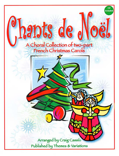 Chants de Noël