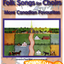 Folk Songs for Choirs - More Canadian Favorites