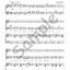 Sample page: The first page of the song "I'se the B'y". SATB Choir with Piano sheet music