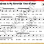 The Christmas Concert Idea Book