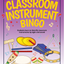 Classroom Instrument Bingo